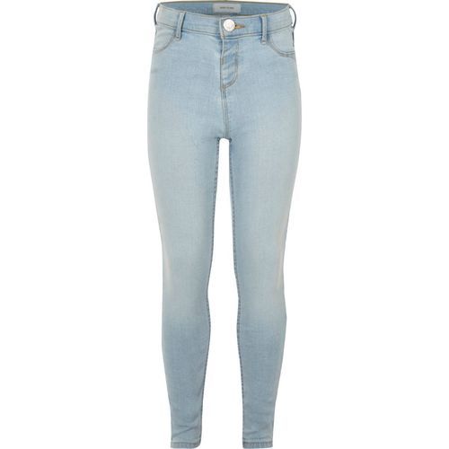 Summer Pure Denim Girls Jeans