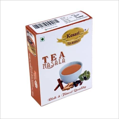 Good Quality Rich Aroma Tea Masala