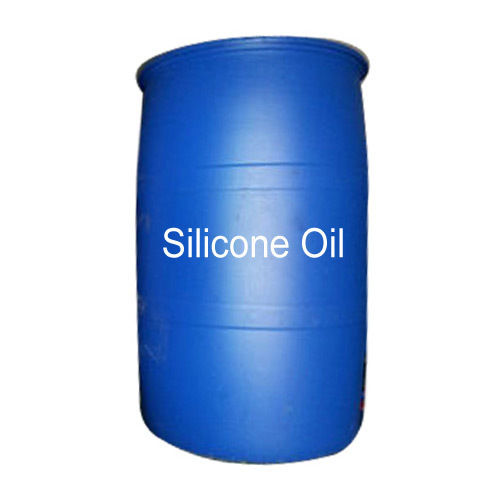 Silicone Oil Liquid