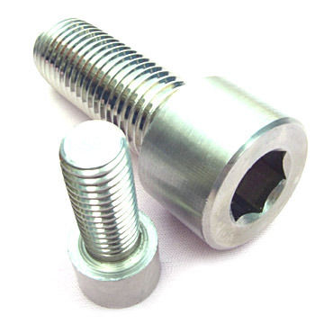 Socket Head Cap Screws