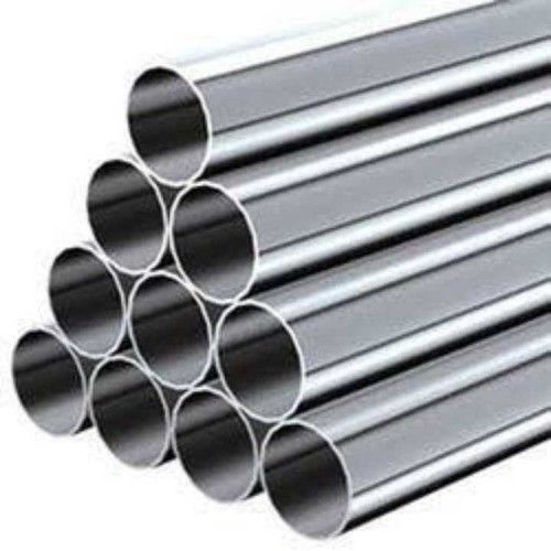 Stainless Steel Pipe