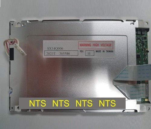 Sx14q006 Lcd Display