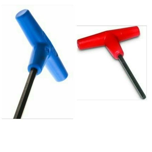 T Handle Allen key