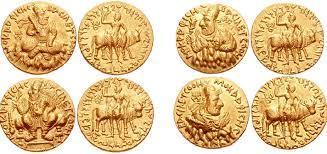 Ancient Times Coins