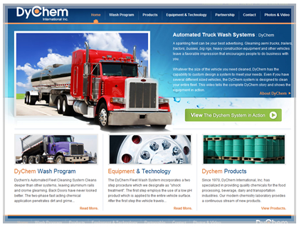 Commercial Custom Design