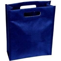 D Cut Non Woven Bag