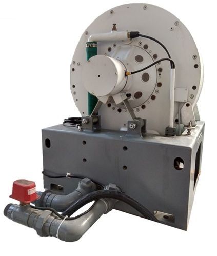 Durable Eddy Current Dynamometer