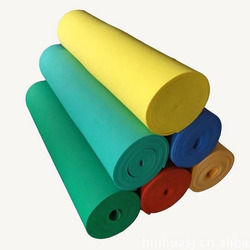 EVA Natural Rubber Roll