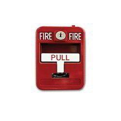 Fire Safety Alarm System