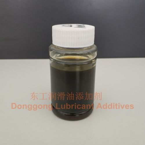 Gasoline Engine Oil Additive Package Dg30501 Application: Industrial