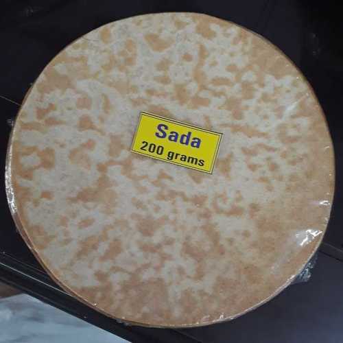 Gujarati Sada Khakhra