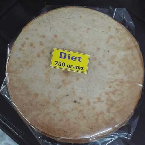 Gujarati Snacks Diet Khakhra 
