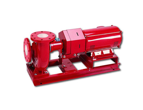 Highly Economical End Suction Pump