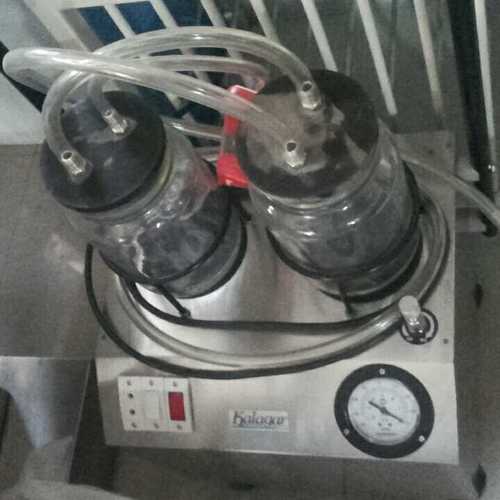Hospital Electric Suction Machine 