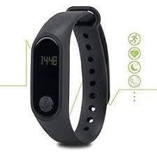 M2 Fitness Band