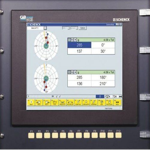 Measuring Device For Balancing Machine (Cab 803)