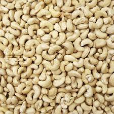 Nutritious And Tasty Cashew Nuts