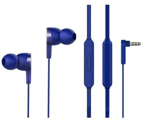 Original Earphone Am15 With Mic (Huawei Honor) Display Color: Color