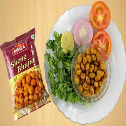 Sheng Bhujiya Nut Cracker
