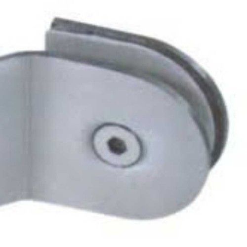 Metal Stainless Steel Glass Fitting -Glass Clip