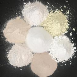 Talc Powder for Ceramics Industry