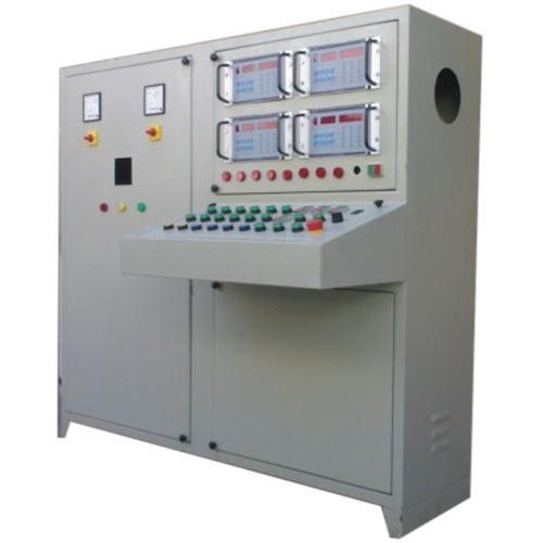 Three Phase Ats Control Panel