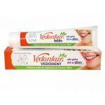 Vedodent Toothpaste Energy Source: Manual