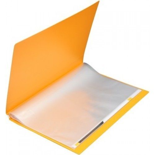 Waterproof Plastic Office File