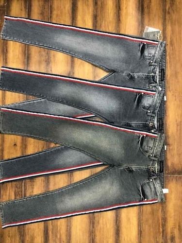 Branded Imported Denim Jeans