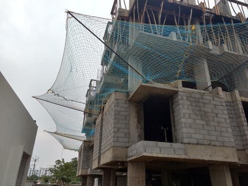 Building Construction Safety Net