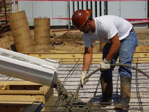 Civil Construction Contractor Service