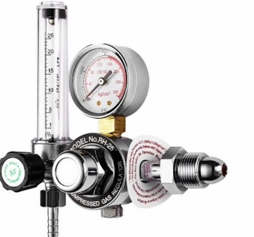 Compressed Gas Regulator Medicine Raw Materials