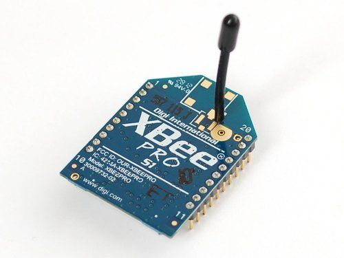 Excellent Finishing X Bee RF Module
