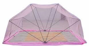 Fancy Pure Cotton Mosquito Net