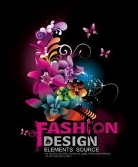 Fashion Design (20 DVD) By DESIGN BOOK SHOP