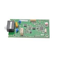 Fax Card - HP M176 M177 M127 M128 M276 Module New Condition High-Performance Fax Transmission