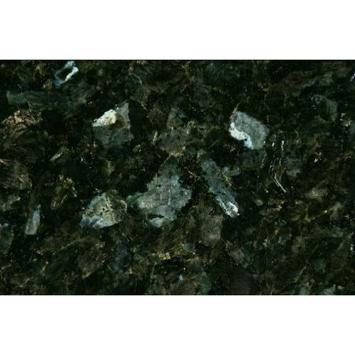 Green Pearl Granite - Premium Quality Stone, Non-Slippery Surface, Smooth Finish