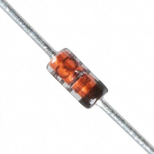 High Performance Zener Diode