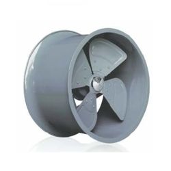 High Quality Axial Flow Fan