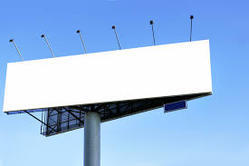 High Sensitivity Rotating Billboard Hoarding By Onyx Techno System Pvt. Ltd.