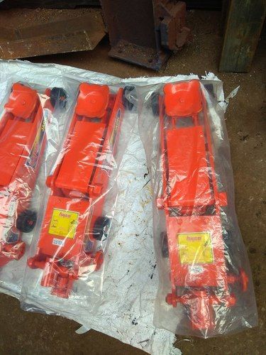 High Strength Hydraulic Jack