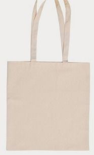 Highly Reliable Cotton Tote Bags