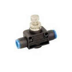 Inline Flow Control Valve