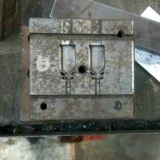 Plastic Mould Dies