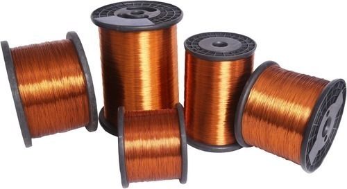 Pure Copper Winding Wire