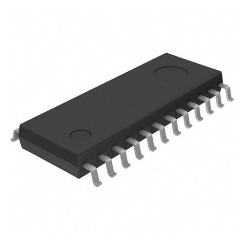 Quality Assured Integrated Circuit