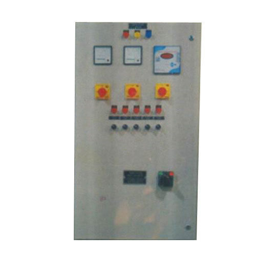 Electrical Box Reliable Industrial Control Panel