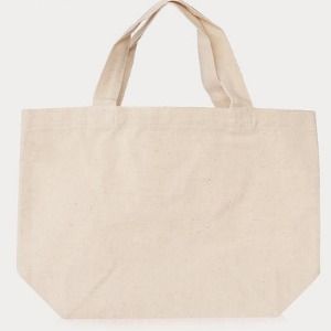 Reliable Results Cotton Canvas Bags