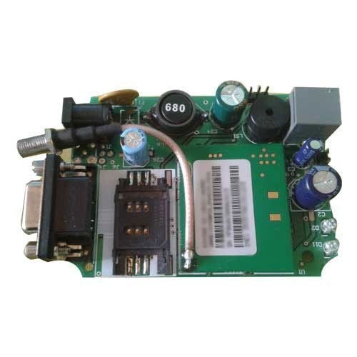 Supreme Quality Gsm Module Hardness: Rigid