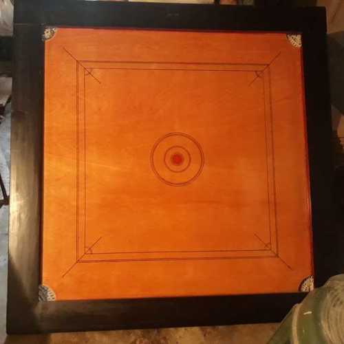 Wooden Carrom Boards (44 inches)